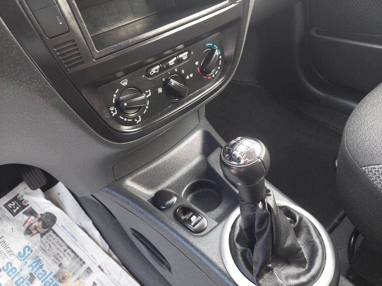 Citroen C3 1.4 HDi 70CV Elegance soli 144.000km