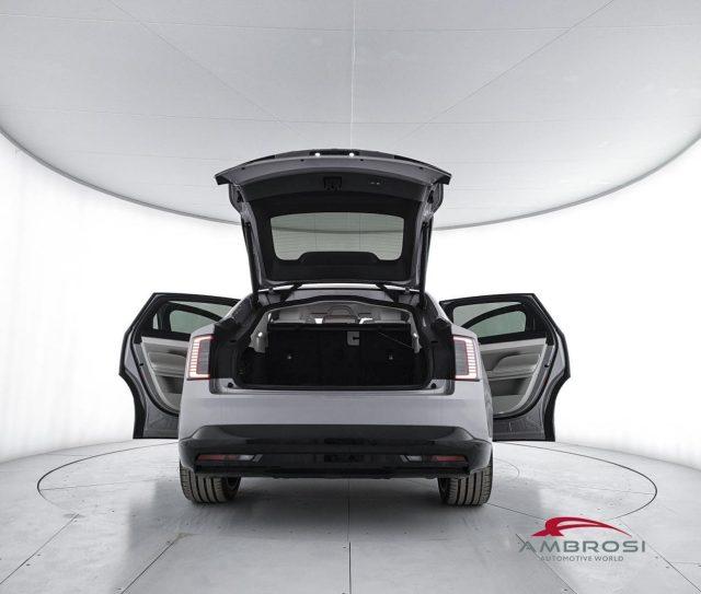 VOLVO ES90 Single Motor Extended Range Electric Ultra