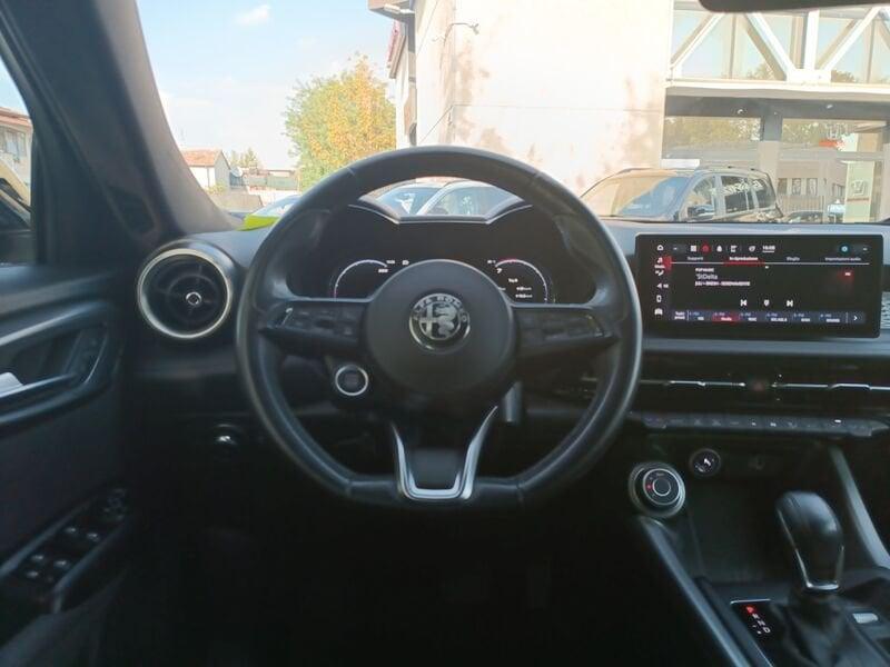 Alfa Romeo Tonale Tonale 1.5 hybrid Sprint 130cv tct7