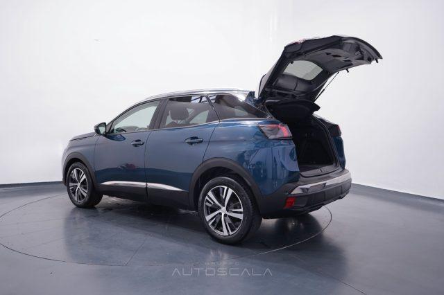 PEUGEOT 3008 1.5 BlueHDi 130CV S&S EAT8 Allure