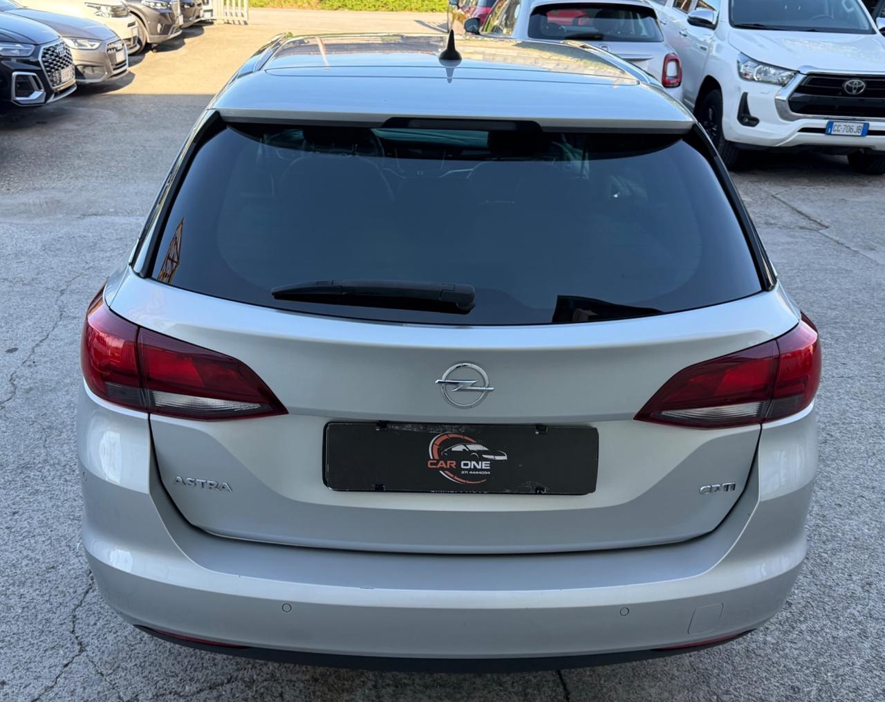 Opel Astra 1.6 CDTi 110CV Start&Stop Sports Tourer Innovation
