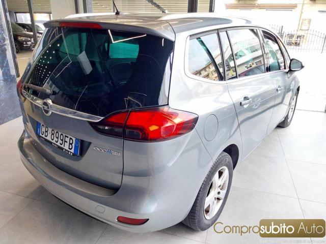 OPEL Zafira Tourer 1.6 T EcoM 150CV Elective