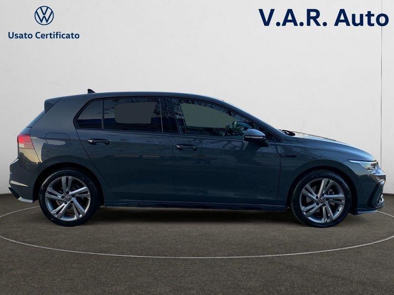 Volkswagen Golf Golf 1.5 eTSI 130 CV EVO ACT DSG R-Line