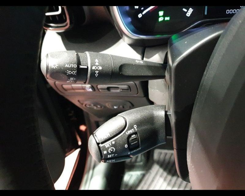Citroën C3 Aircross PURETECH 110 MAX