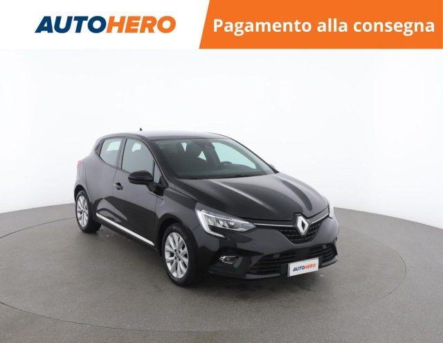 RENAULT Clio TCe 100 CV 5 porte Zen