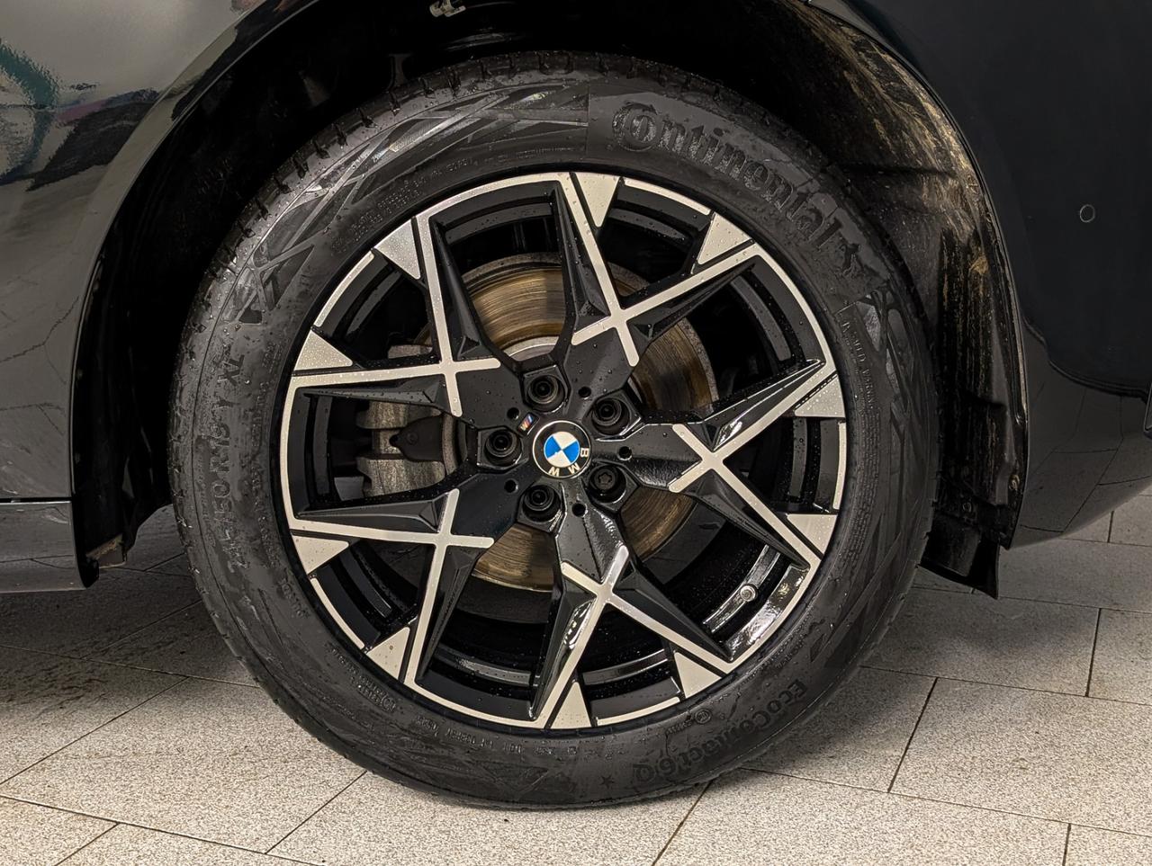 Bmw xDrive20d Automatic M Sport