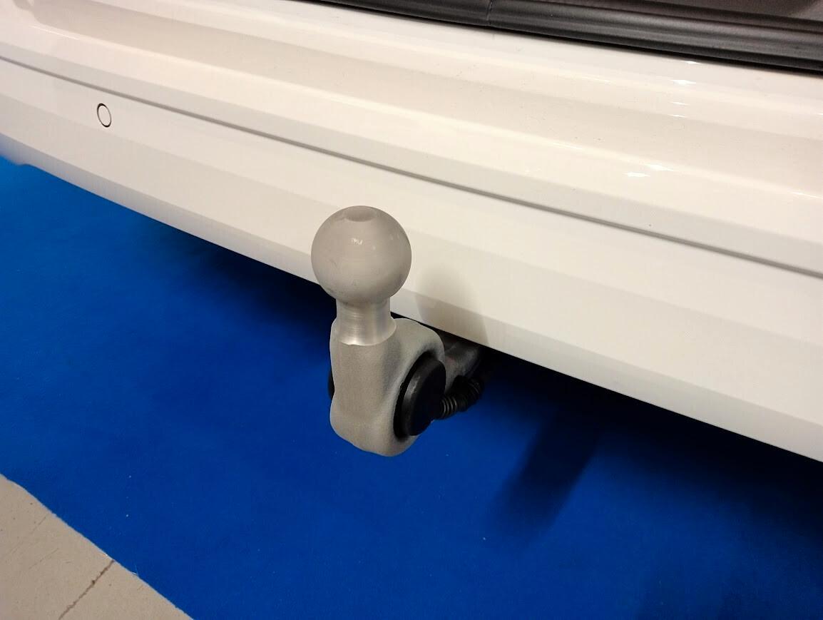 Volkswagen T7 California BEACH CAMPER 360° GANCIO NUOVO IN PRONTA CONSEGNA T6.1