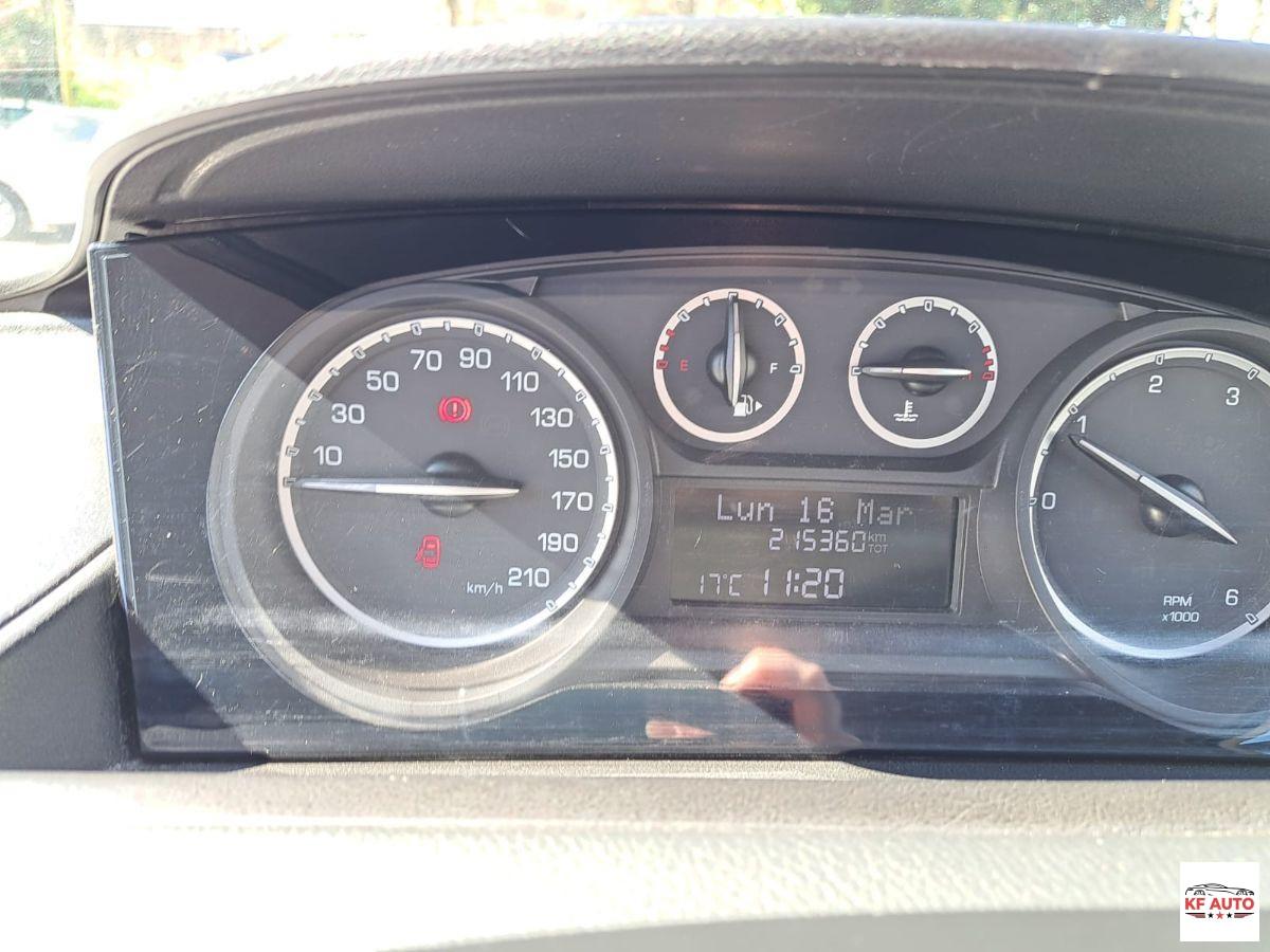 LANCIA - Ypsilon 1.3 mjt Gold s&s 95cv