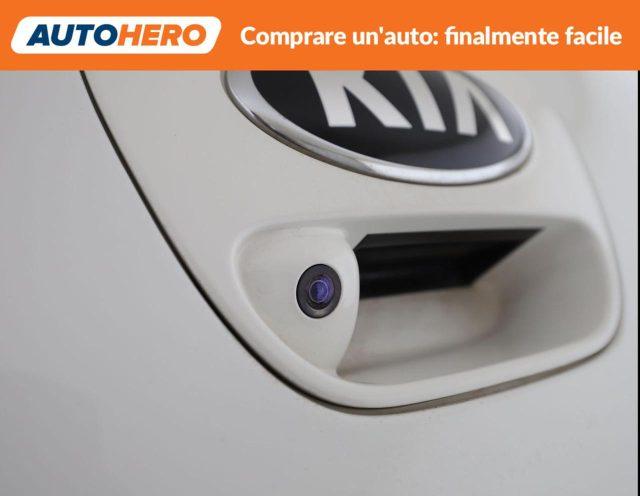 KIA Picanto 1.2 85CV 3 porte Fashion