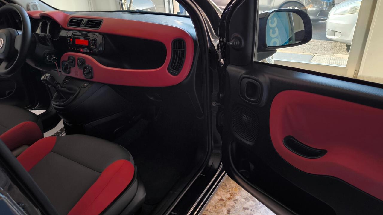Fiat Panda 1.2 Easy