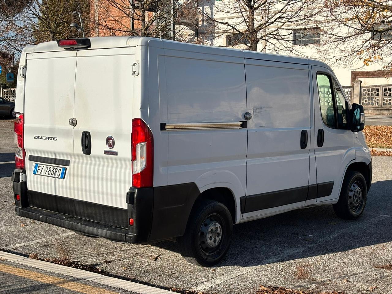 Fiat Ducato