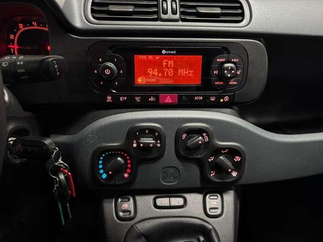 Fiat Panda Panda III 2016 4x4 0.9 t.air t. 4x4 s