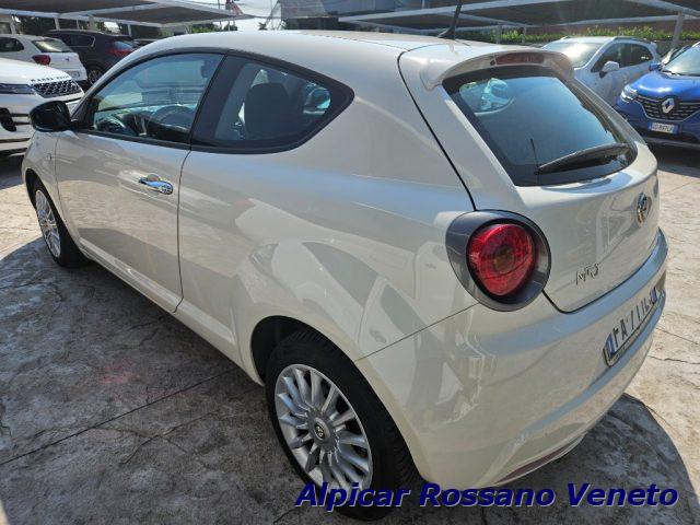 ALFA ROMEO MiTo 1.3 JTDm 85 CV S&S Distinctive