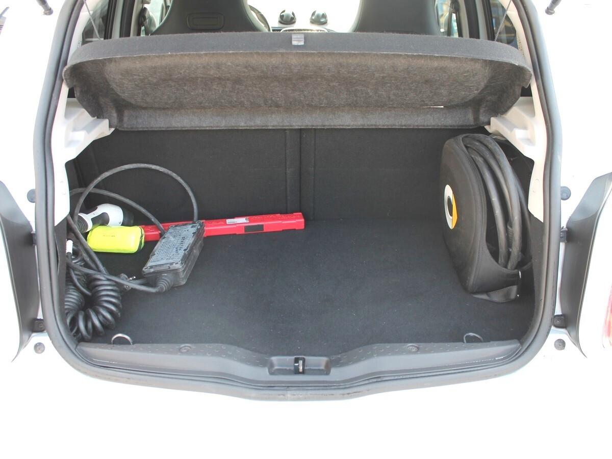 Smart ForFour EQ Edition One Led Pelle Cam UNIPRO IVA DEDUCIBILE