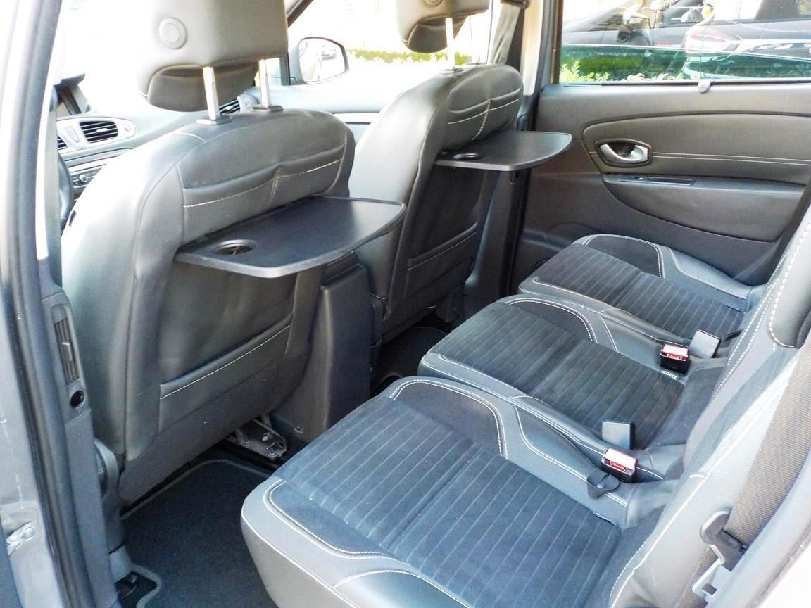 Renault Scénic XMod Cross 1.5 dCi 110CV Energy