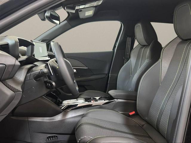 PEUGEOT 2008 Hybrid 145 e-DCS6 GT