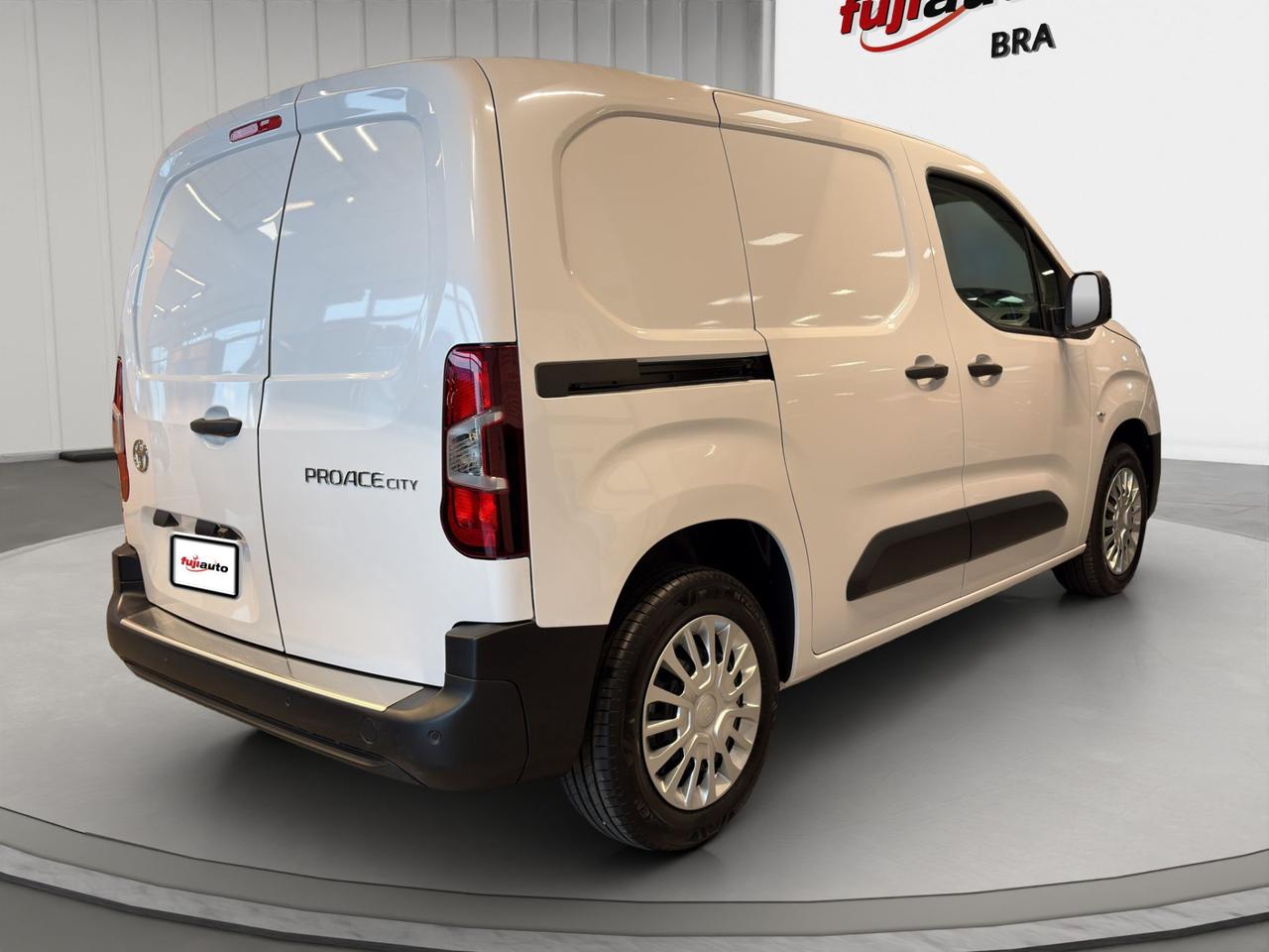 Toyota Proace City 1.5D 100cv S&S L1 D Comfort