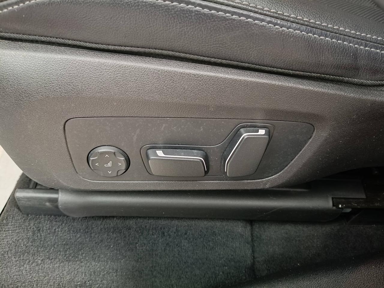 BMW X4 G02 2021 - X4 xdrive20d mhev 48V Msport auto