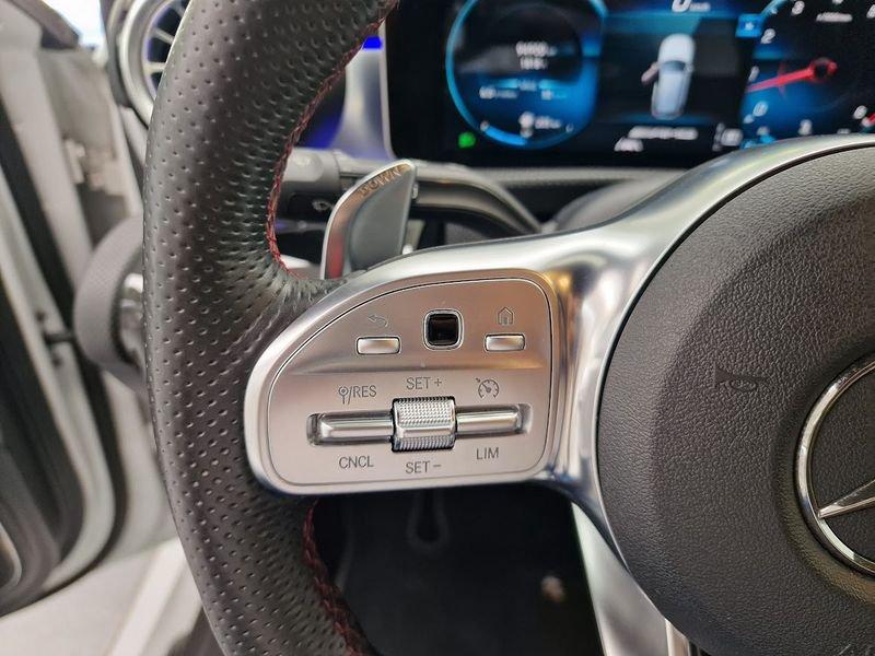 Mercedes-Benz Classe A A 35 AMG 4Matic