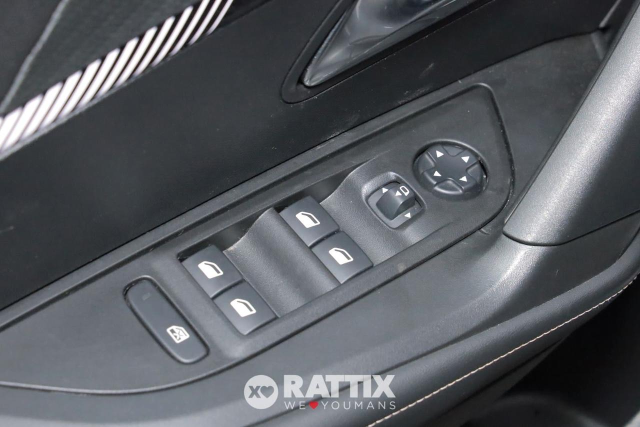 Peugeot 2008 1.2 puretech 130CV Allure eat8