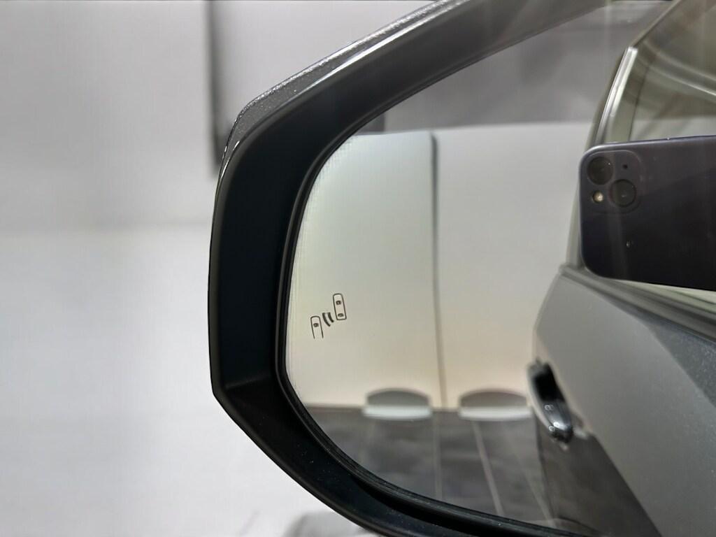 Toyota RAV4 2.5 VVT-iE Hybrid Lounge AWD-i E-CVT