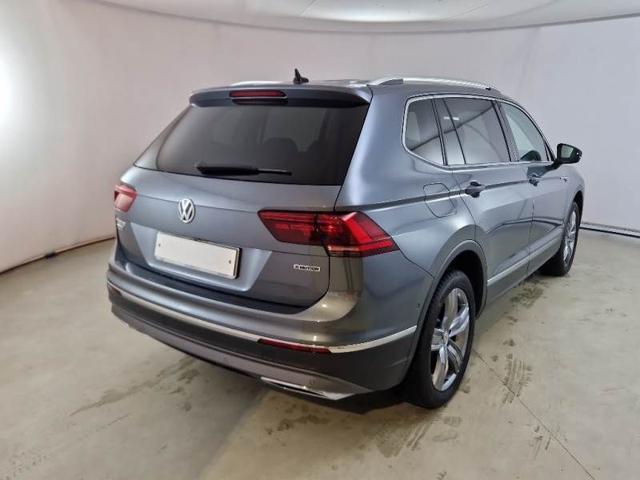 VOLKSWAGEN Tiguan Allspace 2.0 TDI SCR DSG 4MOTION Advanced BMT