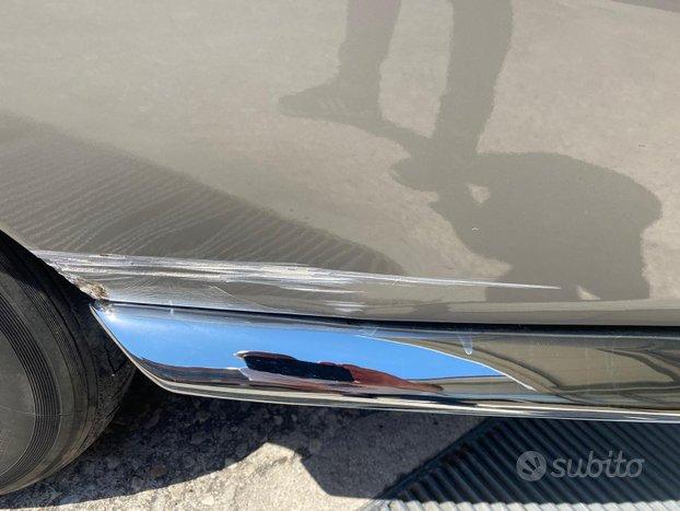 Lancia flaminia coupe' 1962