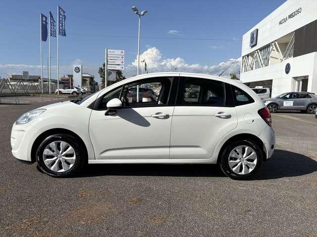 Citroen C3 C3 1.1 GPL airdream Seduction