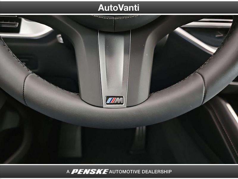 BMW X6 xDrive40d 48V Msport Pro