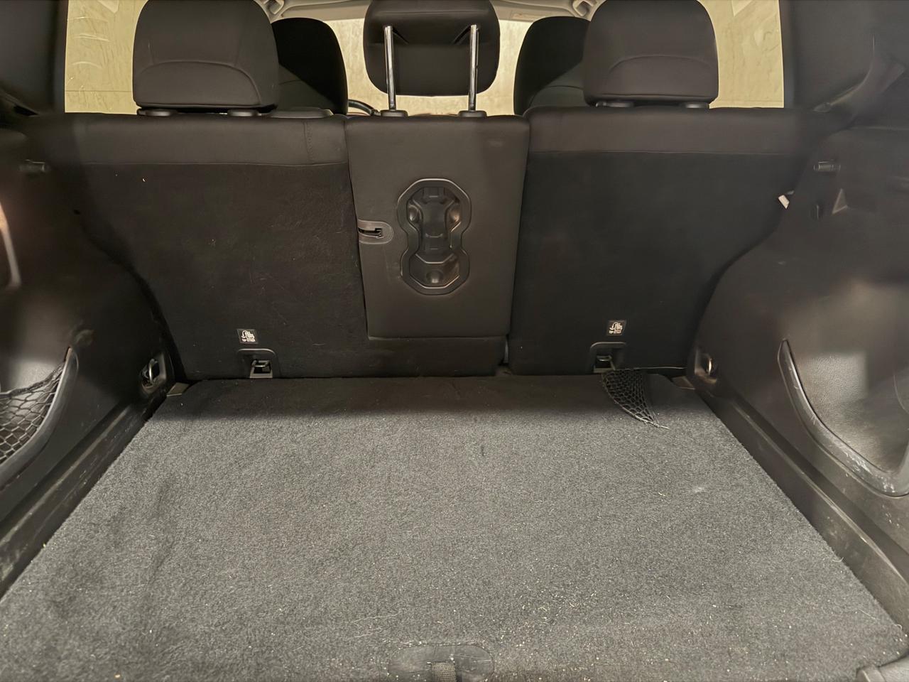 Jeep Renegade 2.0 Mjt 140CV 4WD Active Drive Limited