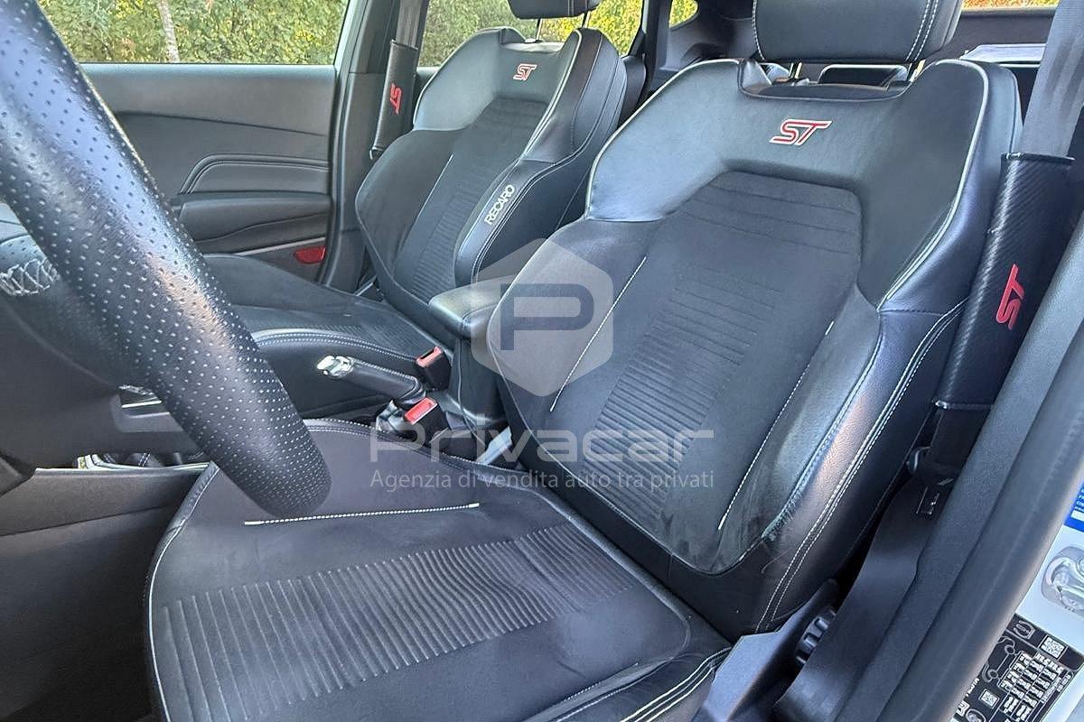 FORD Fiesta 1.5 Ecoboost 200 CV 5 porte ST