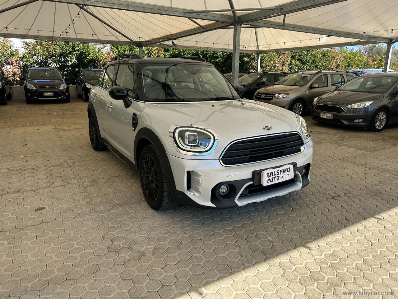 MINI Mini Cooper D Northwood Edition