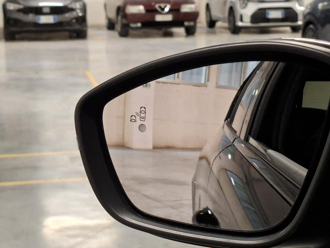Lancia Ypsilon 1.2 Turbo mhev Hybrid LX e-DCT Km.0
