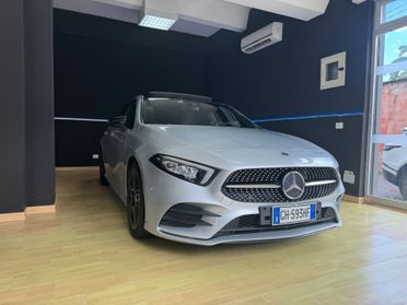 Mercedes-benz A 180 Classe A 180D PREMIUM AMG