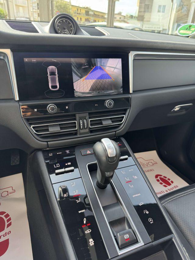 PORSCHE Macan 2.0 265cv pdk