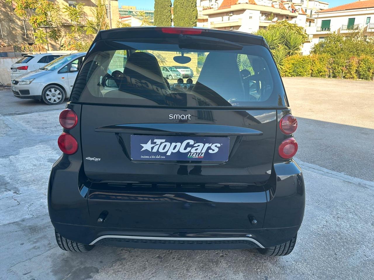 Smart ForTwo 1000 Coupé Pulse 84 cv - 2014