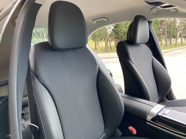 MERCEDES-BENZ C 200 d Mild hybrid Advanced Plus LUCI AMBIENTE