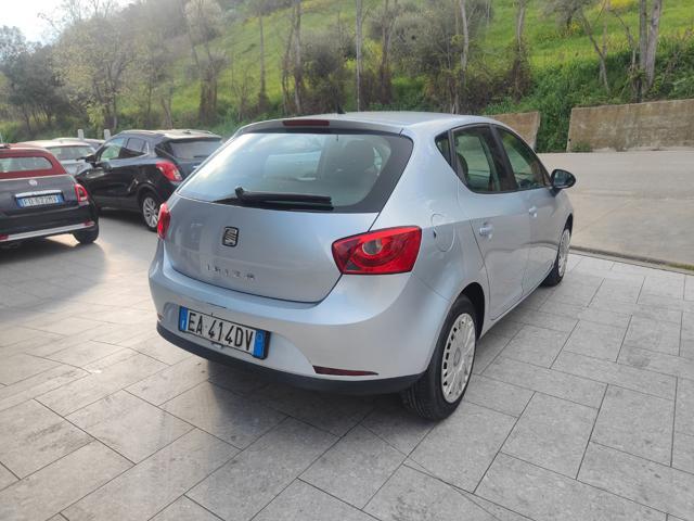 SEAT Ibiza 1.4 5p. Style Dual_ GPL