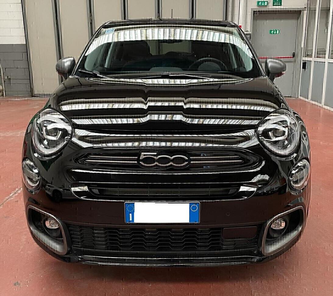 FIAT 500X 1.0 T3 120Cv. SPORT 2023