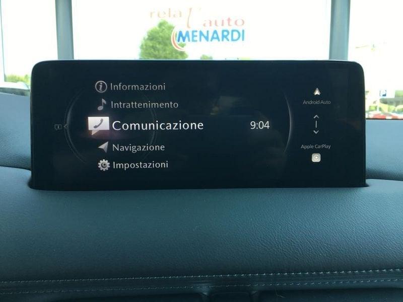 Mazda CX-5 2.2L Skyactiv-D 150cv Exceed Auto PROMOZIONE