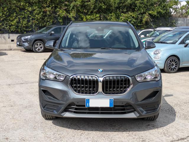 BMW X1 SDRIVE 1.5d 116cv TELECAM SENS PARK CERCHI IN LEGA