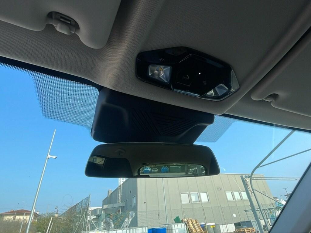 BMW X1 18 d xLine sDrive DCT