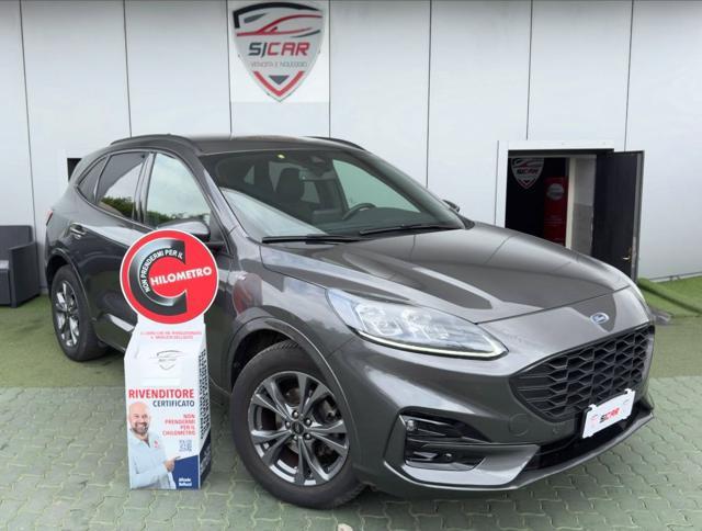 FORD Kuga 1.5 EcoBlue 120 CV aut. 2WD ST-Line X
