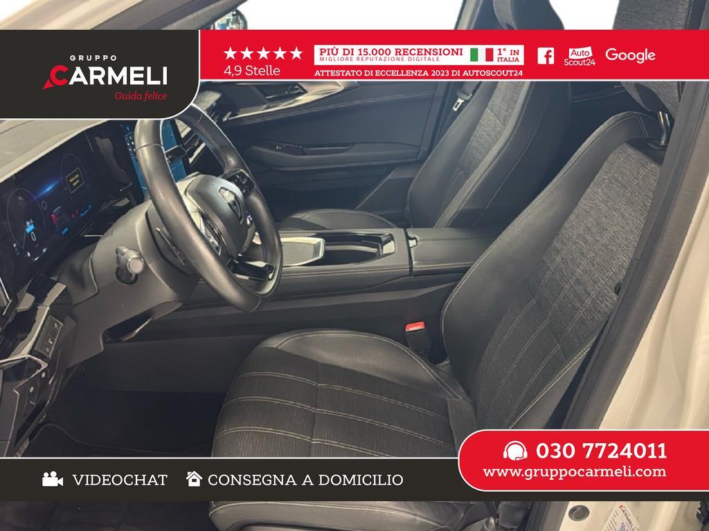 Renault Austral 1.2 E-Tech full hybrid Techno