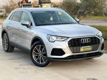 Audi Q3 35 2.0 TDI 150cv S tronic ITALIANA