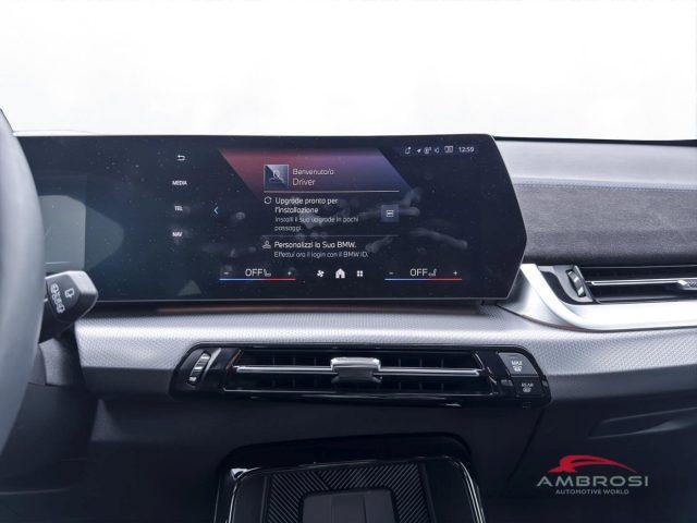 BMW X1 xDrive25e Msport Pro Premium Travel Package