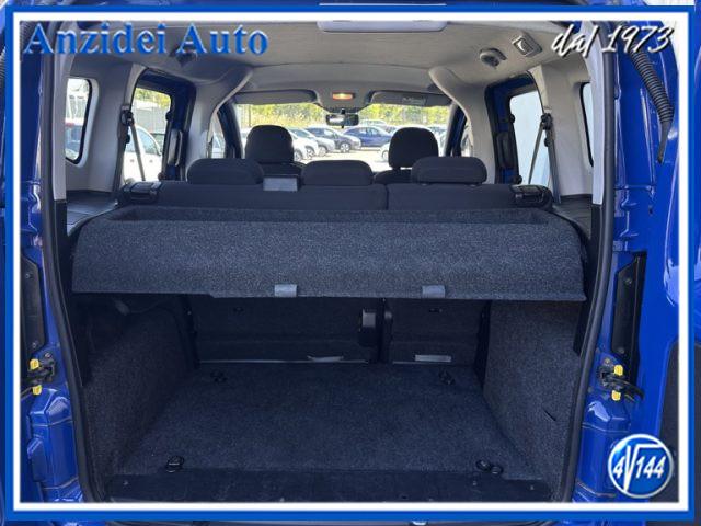 FIAT Qubo 1.3 MJT 80 CV Easy