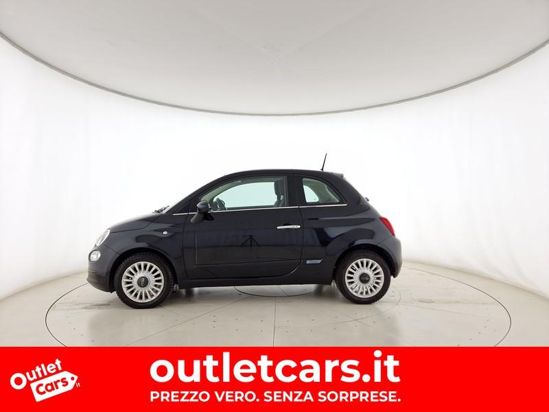 Fiat 500 1.2 lounge 69cv my18