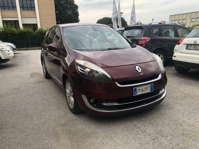 RENAULT Scenic 1.6 dCi 130CV S&S Live