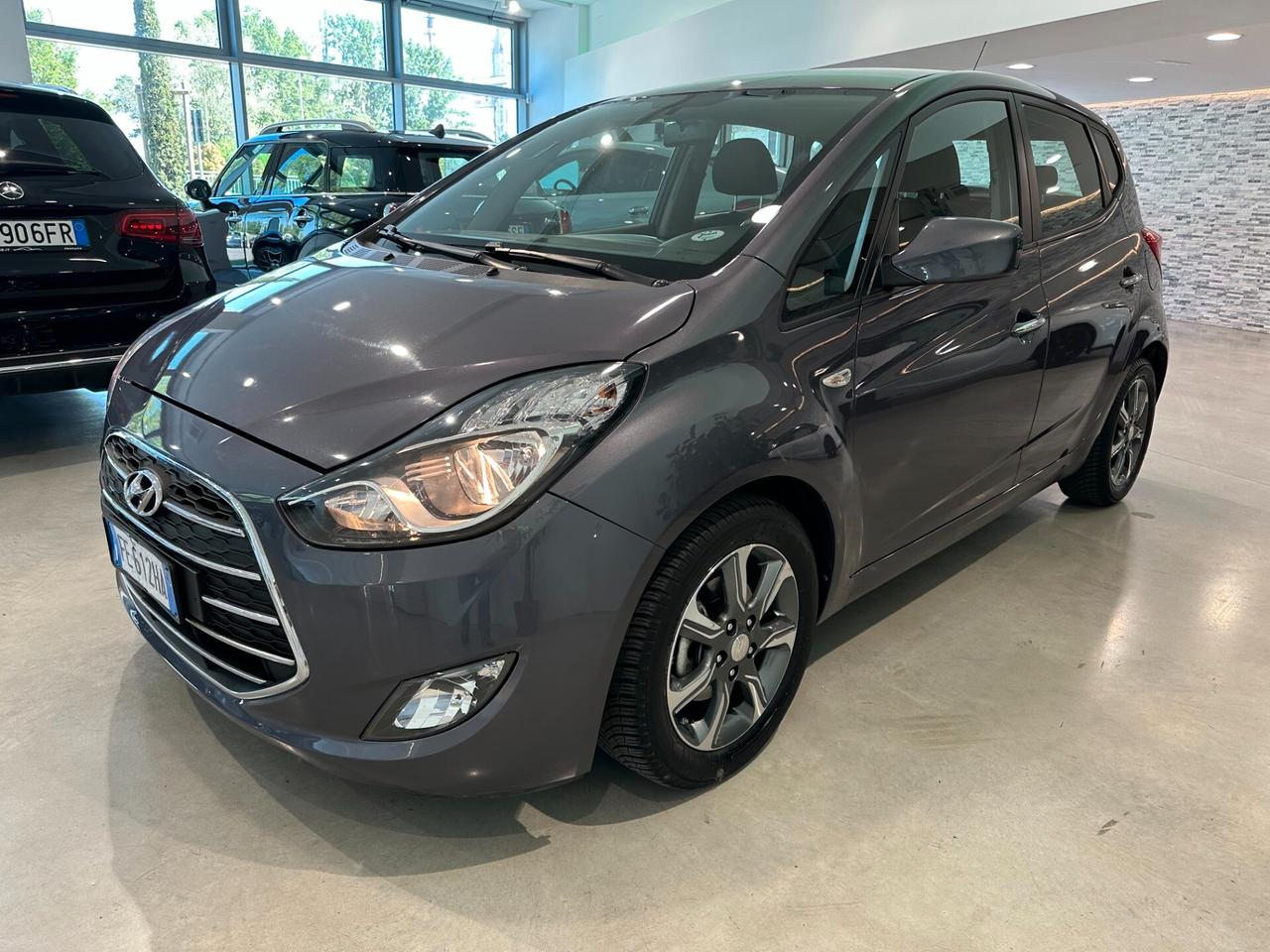 Hyundai iX20 1.6 CRDI 115 CV Comfort